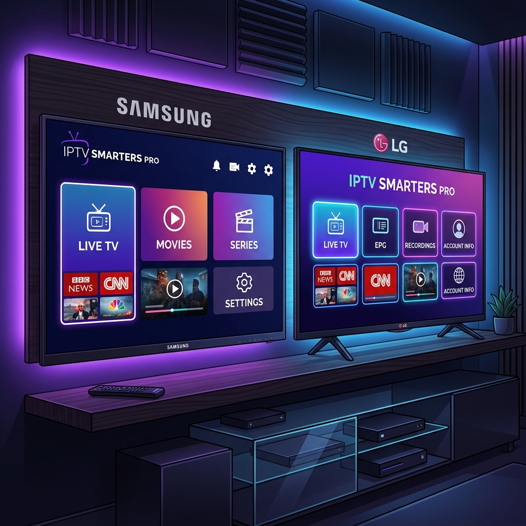 How to Fix IPTV Buffering and Freezing in 2026 - cover image