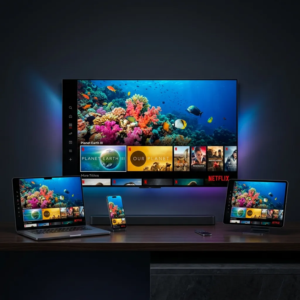 iptvdoor IPTV on all devices – Smart TV, Laptop, Phone, IPTV Box