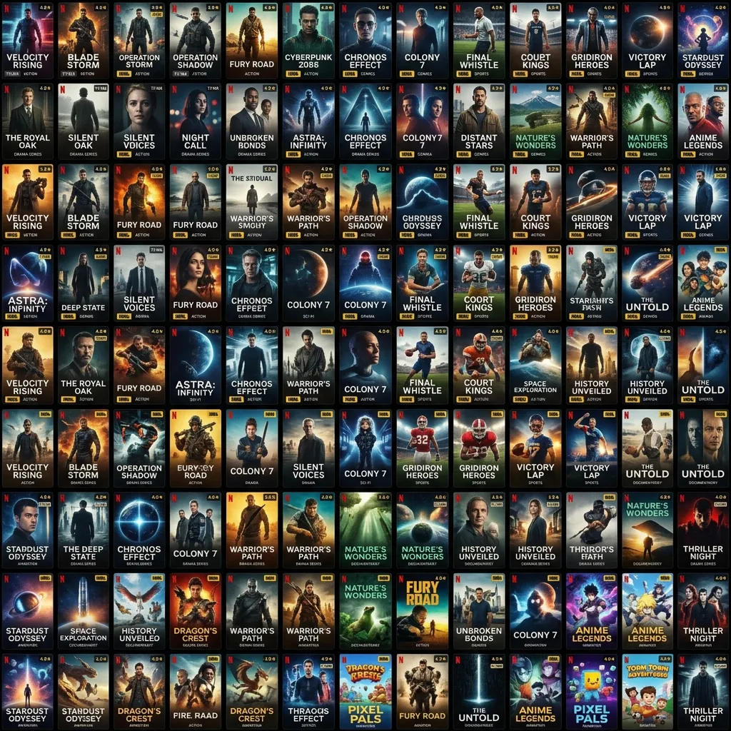 180,000+ VOD movies and TV shows on iptvdoor IPTV